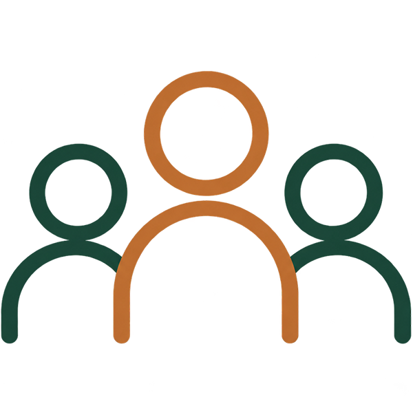 Employee relations and workplace HR support