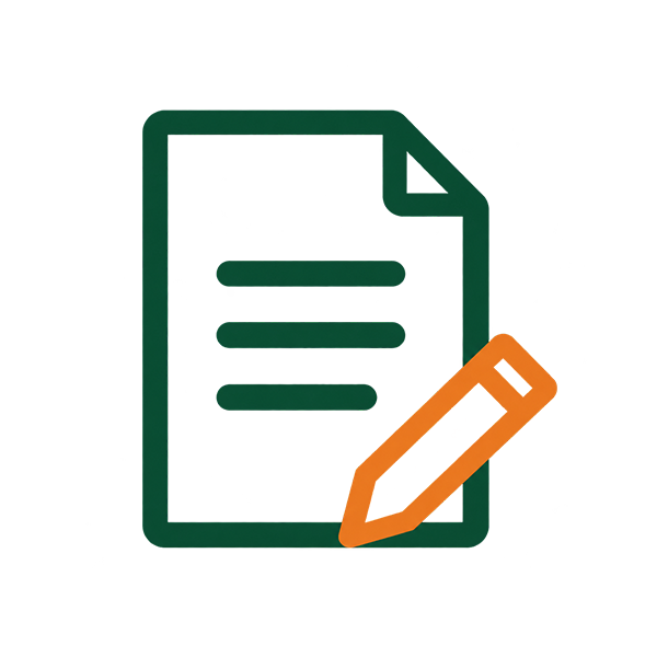 HR policies and workplace documentation support