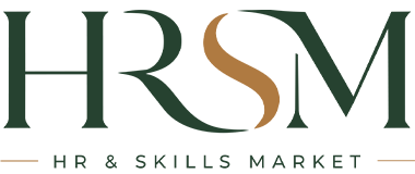 HR & Skills Market HRSM logo