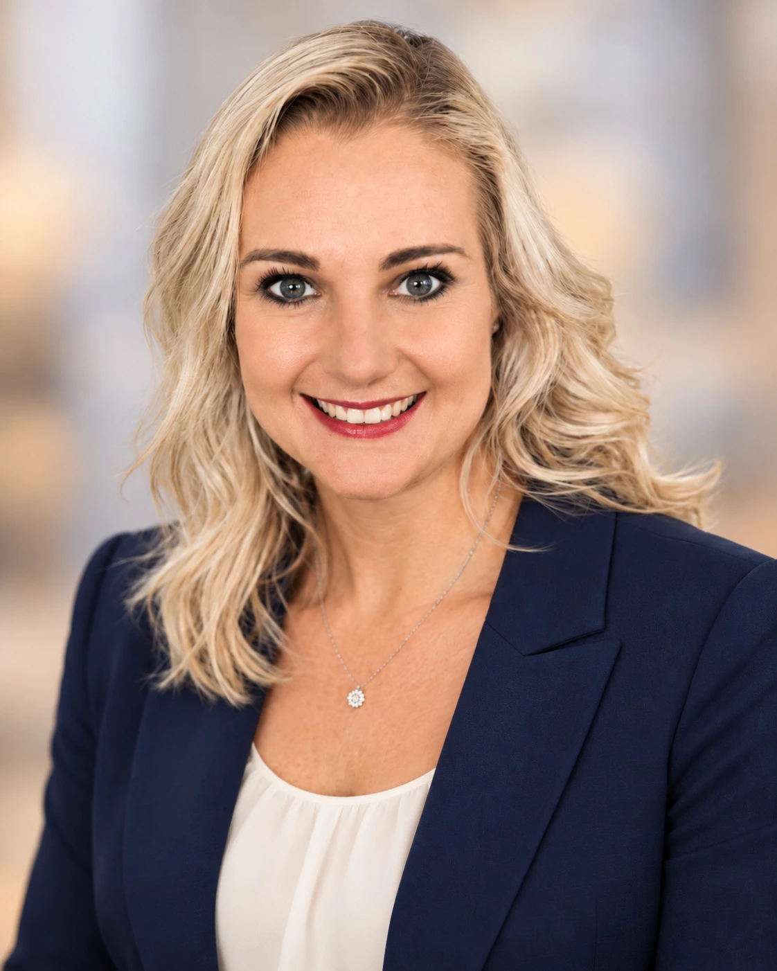 Amilia Daffie, Senior HR Consultant at HR & Skills Market