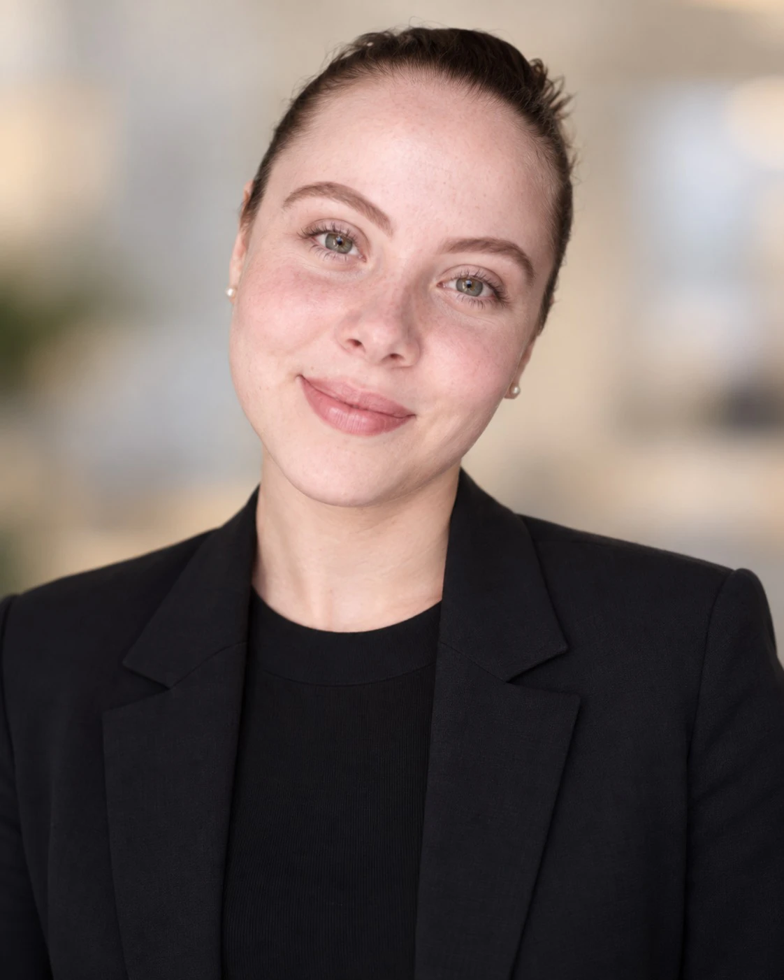 Haley Cretton, HR Consultant at HR & Skills Market