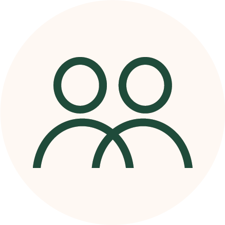 HR General Support service icon