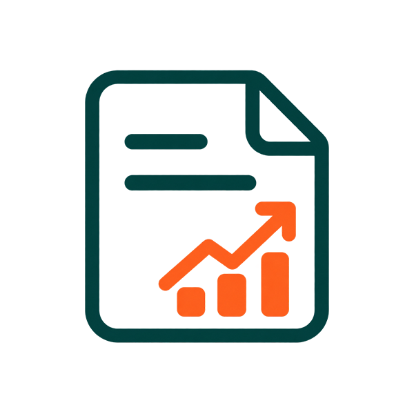 Payroll reports and reconciliations for accurate financial records