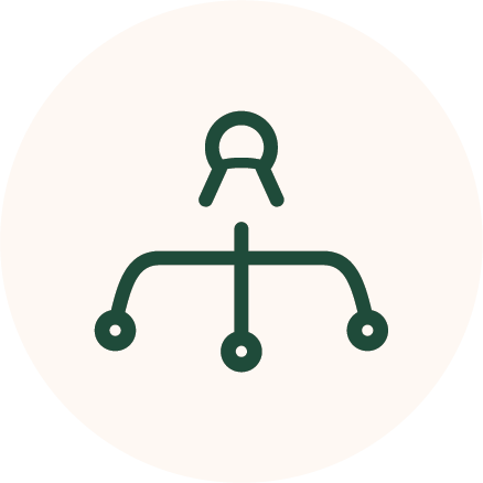 Retrenchments service icon