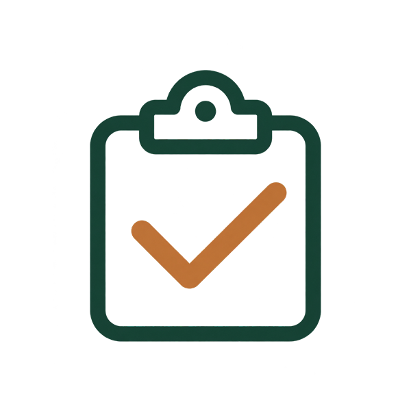 WSP and ATR submissions icon