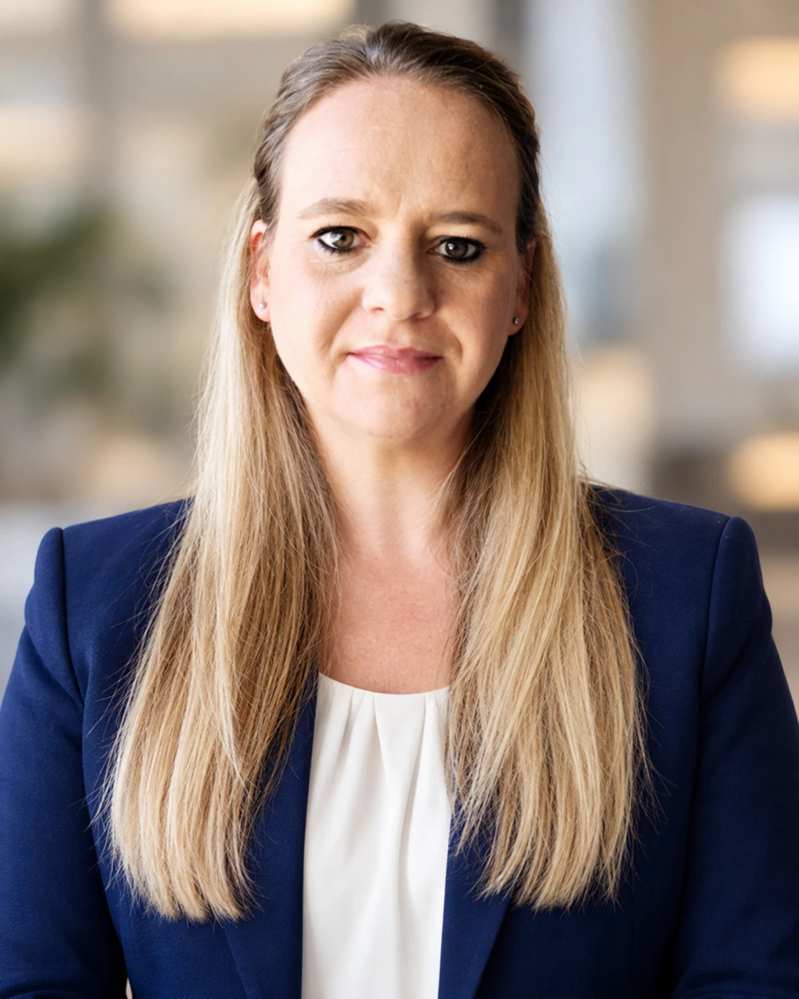 Megan Loker, Senior HR Consultant and Labour Relations Consultant at HR & Skills Market